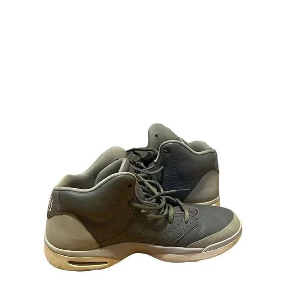 Nike Air Jordan Flight Tradition 819472-003 Cool Men’s Basketball Shoes Size 10 - Picture 5 of 7